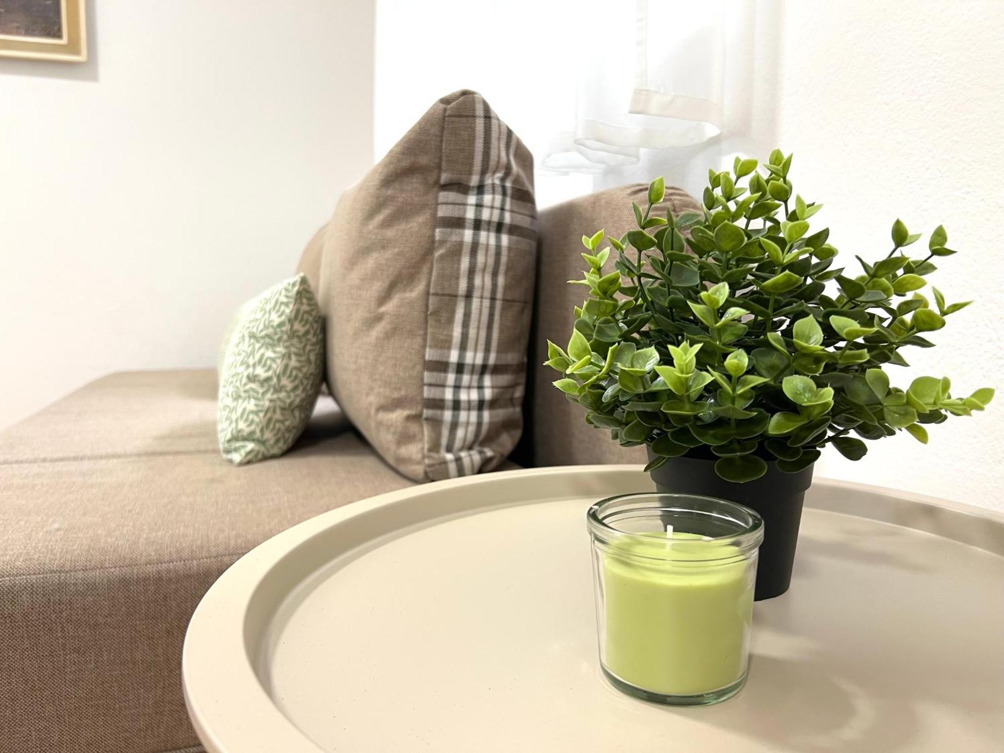 Apartman Lucijan Каштела Екстер'єр фото