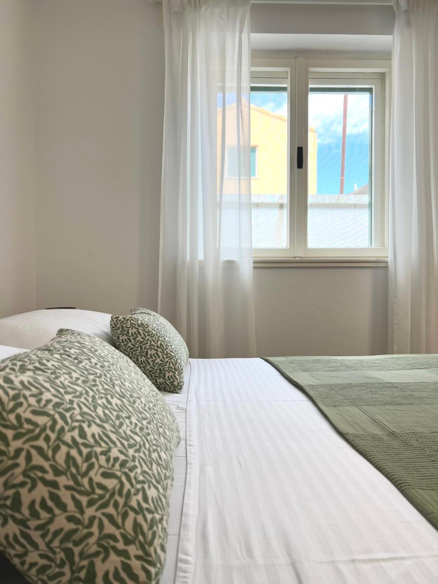 Apartman Lucijan Каштела Екстер'єр фото