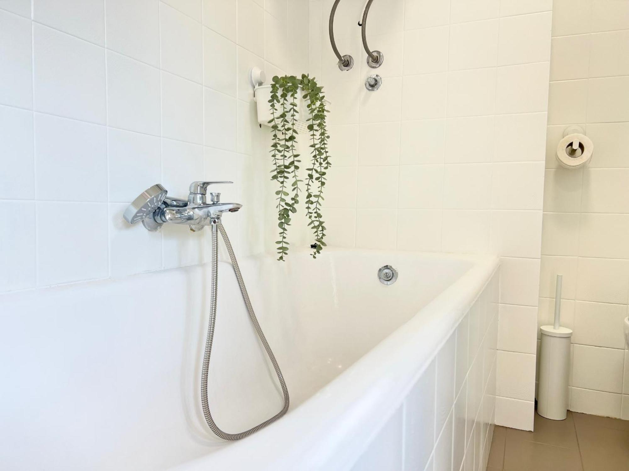 Apartman Lucijan Каштела Екстер'єр фото