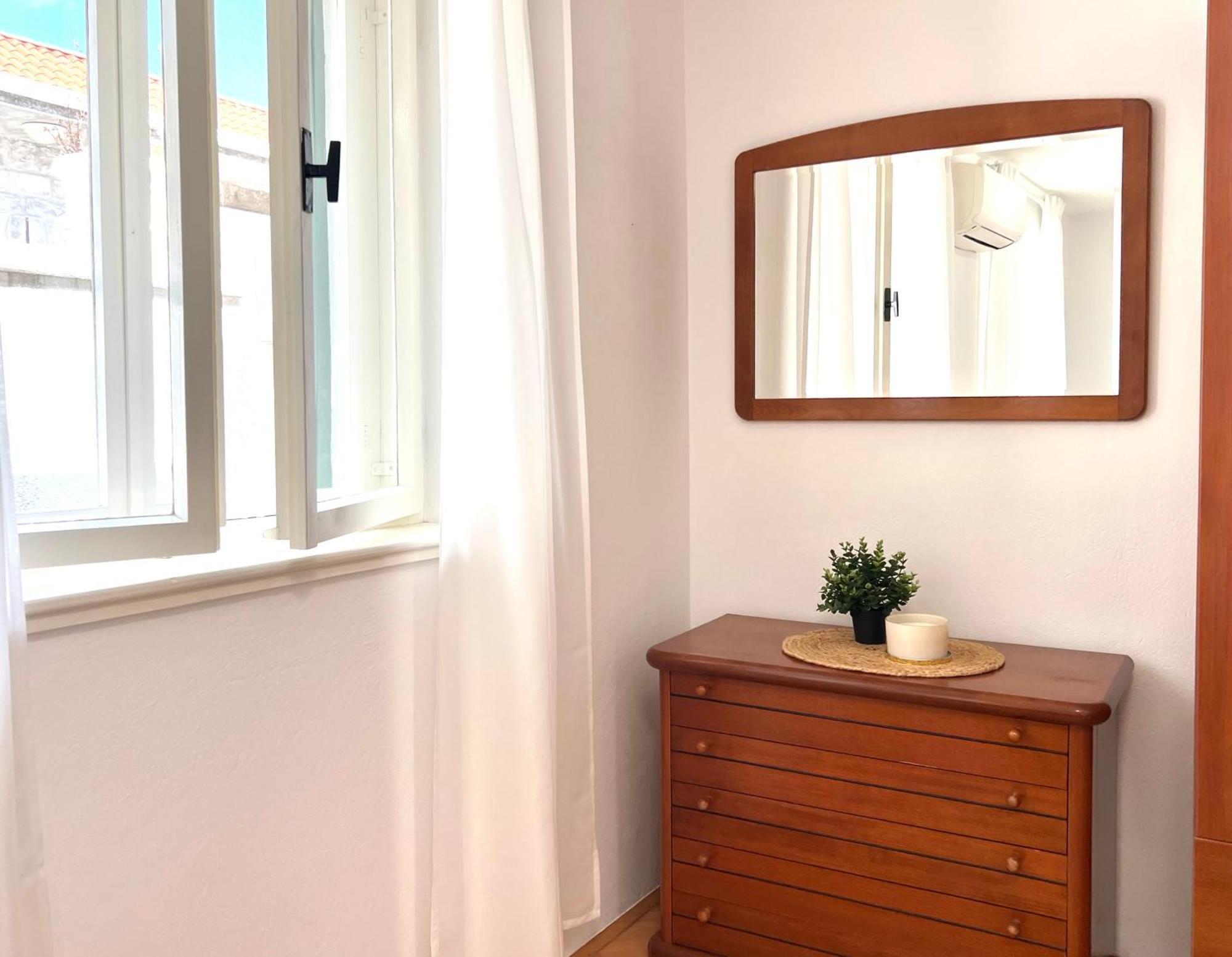 Apartman Lucijan Каштела Екстер'єр фото